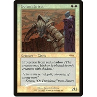 Soltari Priest FOIL - FNM