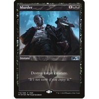 Murder FOIL - FNM