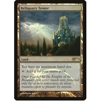 Reliquary Tower FOIL - FNM