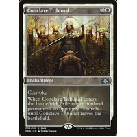 Conclave Tribunal FOIL - FNM