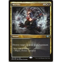 Mortify FOIL - FNM