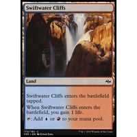 Swiftwater Cliffs - FRF