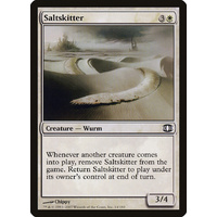 Saltskitter - FUT