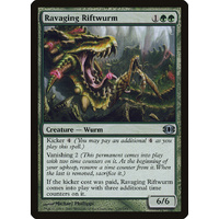 Ravaging Riftwurm - FUT