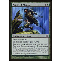 Petrified Plating FOIL - FUT