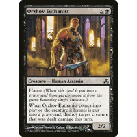 Orzhov Euthanist - GPT