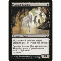 Plagued Rusalka - GPT