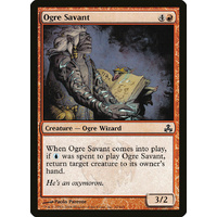 Ogre Savant - GPT