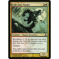 Scab-Clan Mauler - GPT