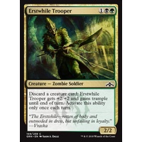 Erstwhile Trooper - GRN