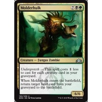 Molderhulk - GRN