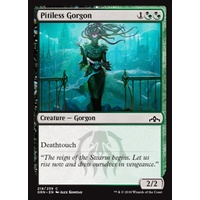 Pitiless Gorgon - GRN