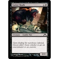 Gutter Skulk - GTC