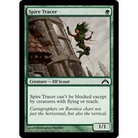 Spire Tracer - GTC