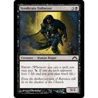 Syndicate Enforcer - GTC