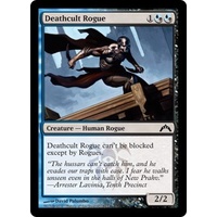 Deathcult Rogue - GTC