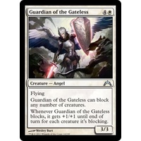 Guardian of the Gateless - GTC