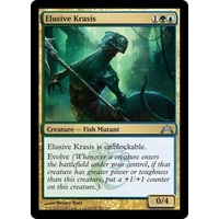 Elusive Krasis - GTC