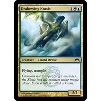 Drakewing Krasis - GTC