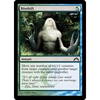 Bioshift - GTC