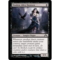 Shadow Alley Denizen - GTC