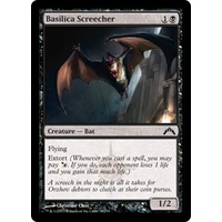 Basilica Screecher - GTC