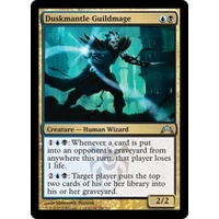 Duskmantle Guildmage - GTC