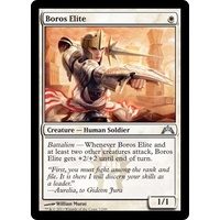 Boros Elite - GTC