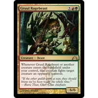 Gruul Ragebeast - GTC