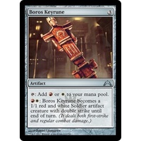 Boros Keyrune - GTC