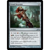 Gruul Keyrune - GTC