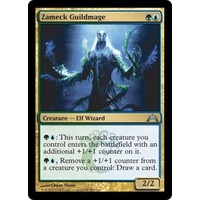 Zameck Guildmage - GTC