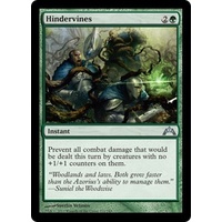 Hindervines - GTC