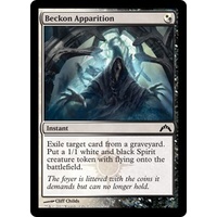 Beckon Apparition - GTC