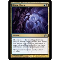 Dimir Charm - GTC