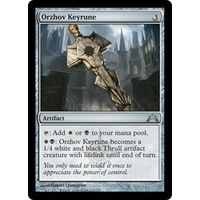 Orzhov Keyrune - GTC