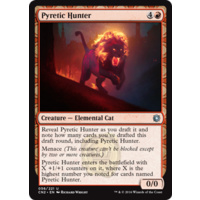 Pyretic Hunter - CN2