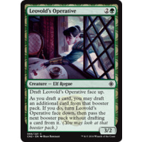 Leovold's Operative - CN2