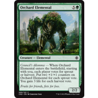 Orchard Elemental - CN2