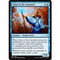 Vizier of the Anointed - HOU