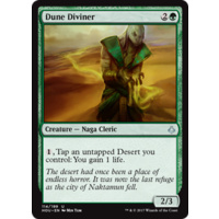 Dune Diviner - HOU