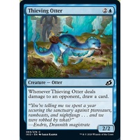 Thieving Otter - IKO