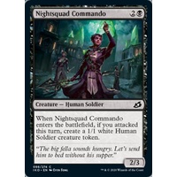 Nightsquad Commando - IKO