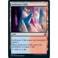 Swiftwater Cliffs - IKO