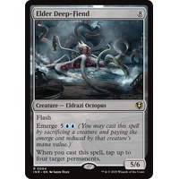 Elder Deep-Fiend - INR