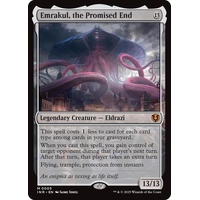 Emrakul, the Promised End - INR