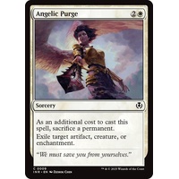 Angelic Purge - INR