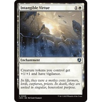 Intangible Virtue - INR