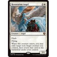 Restoration Angel - INR