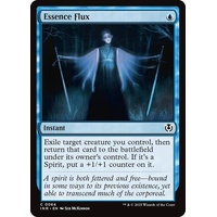 Essence Flux - INR